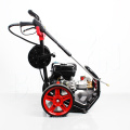 Gas Car Washer Petrol Jetwash Waterjet Engine Carwasher Spray Pump Power Washer of Gas